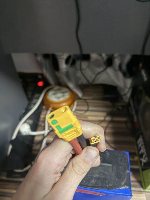 Vand baterie kukirin g2 master 20.8ah