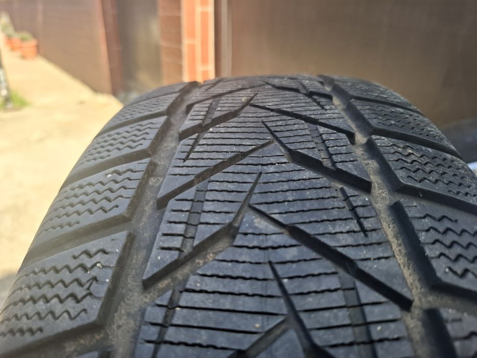 Jante R16 Dacia/Nissan/Renault