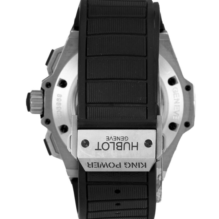 Hublot King Power Unico Titanium 48mm 701.NX.0170.RX