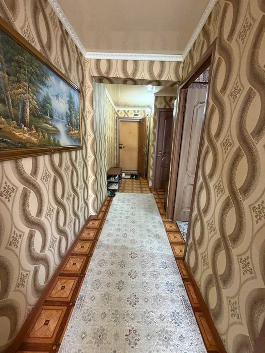 Амангелді Иманов (Одежда) 3 бөлме,4 этаж