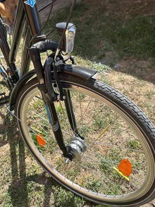 Biciclete de vanzare