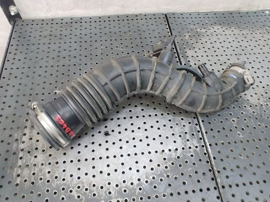 furtun intercooler 0.9 tce h4bb408 renault captur  clio 4