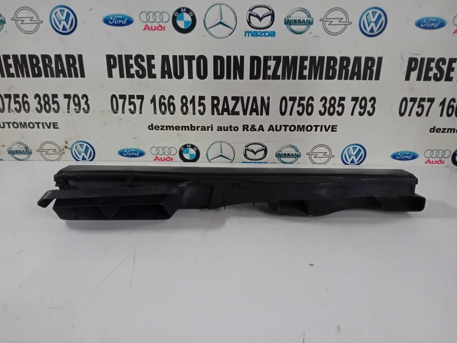 Difuzor Captare Aer Audi A3 8V Skoda Octavia 2 Seat vw An 2013+ Cod OEM 5Q0129254B