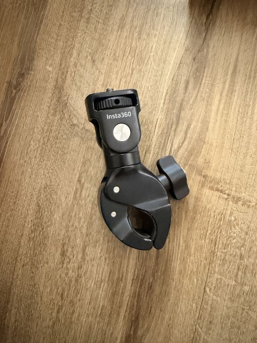 Action Camera Insta360 X4 - Noua, Sigilata ‼️ NEGOCIABIL‼️