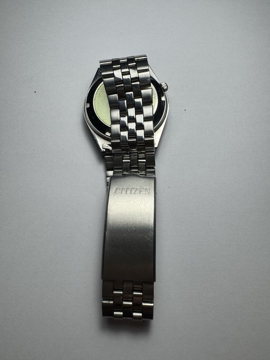 Японские часы CITTIZEN.