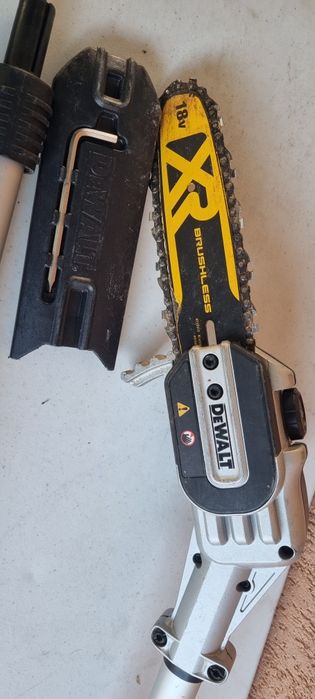 Dewalt DCMPS 567 Foarfeca Crengi