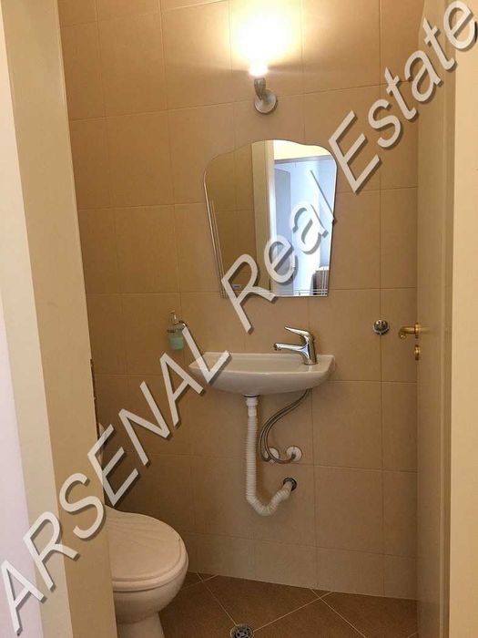 Дава се под наем Многостаен апартамент в София, Стрелбище - 145 кв.м за 1000 € - Снимка #6