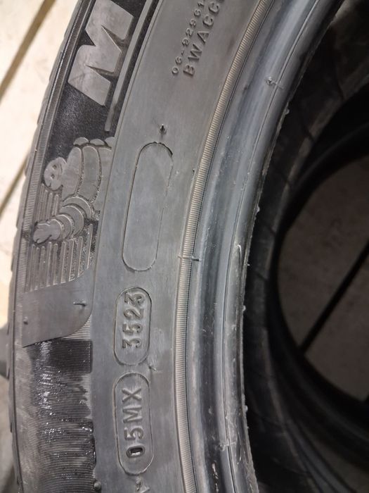 Шины летние r 20