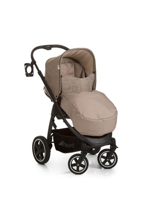 Продам детскую коляску 3 в 1