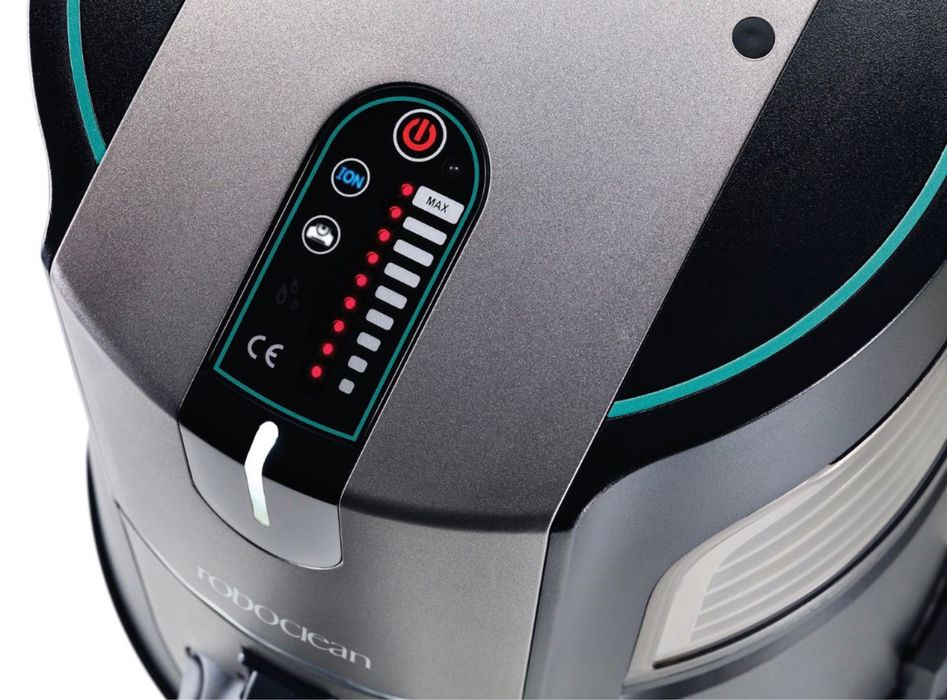 пылесос Roboclean