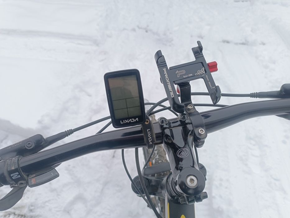 Продам велосипед Author