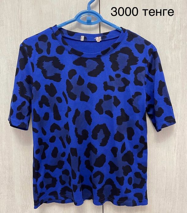 Женская одежда разнын