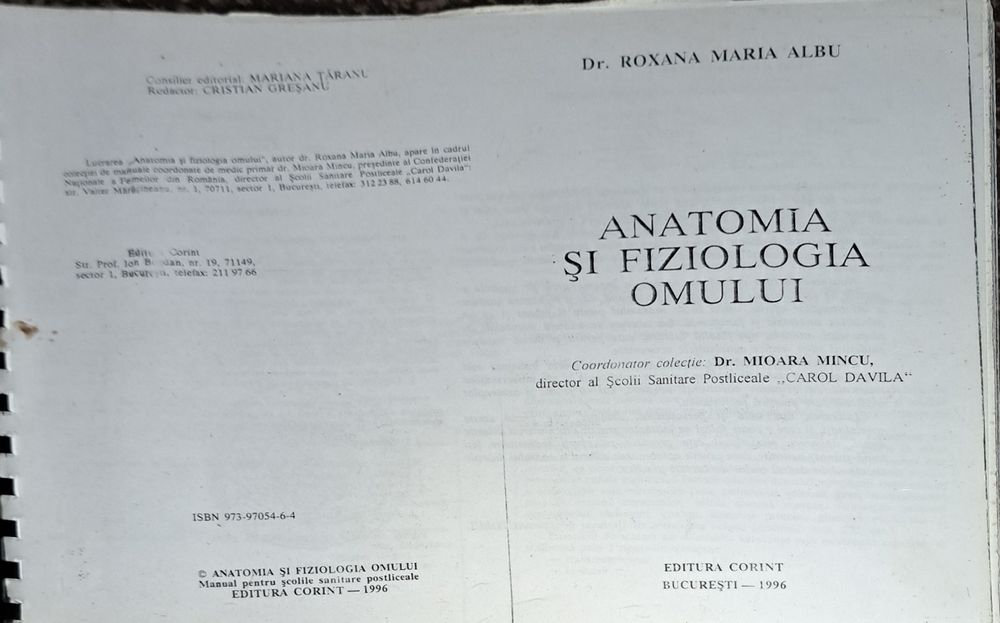 Compendii medicina și ghiduri de nursing asistenti medicali