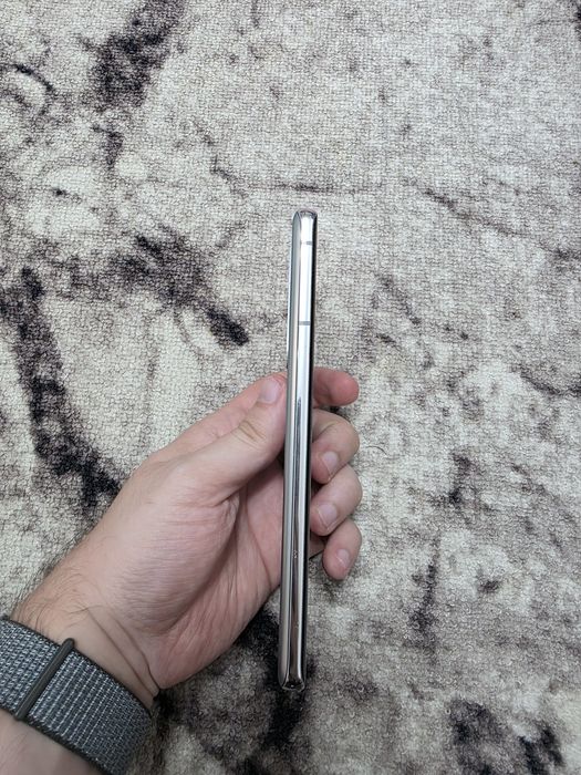 Galaxy s21 ultra 256 gb