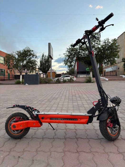 электросамокат продаётся