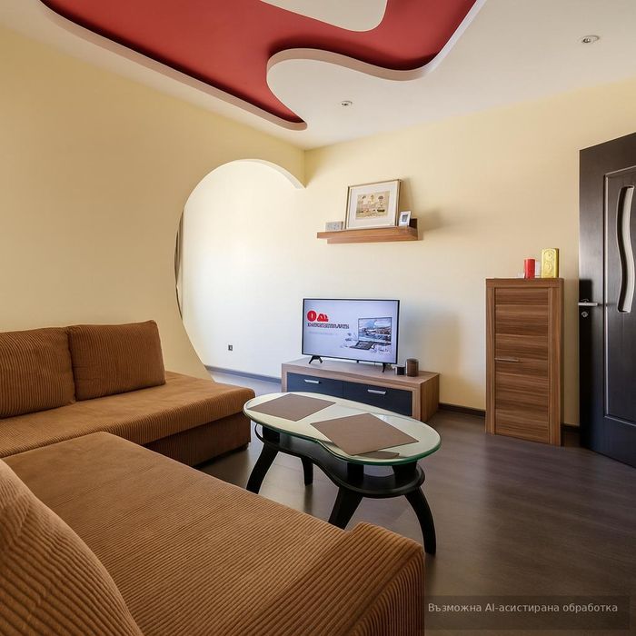 Дава се под наем Едностаен апартамент в София, Младост 4 - 50 кв.м за 509.49 € - Снимка #1