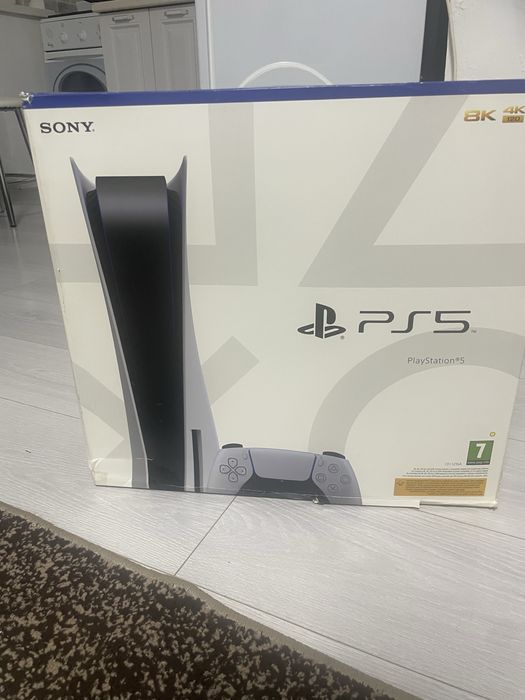 SONY Play Station 5
