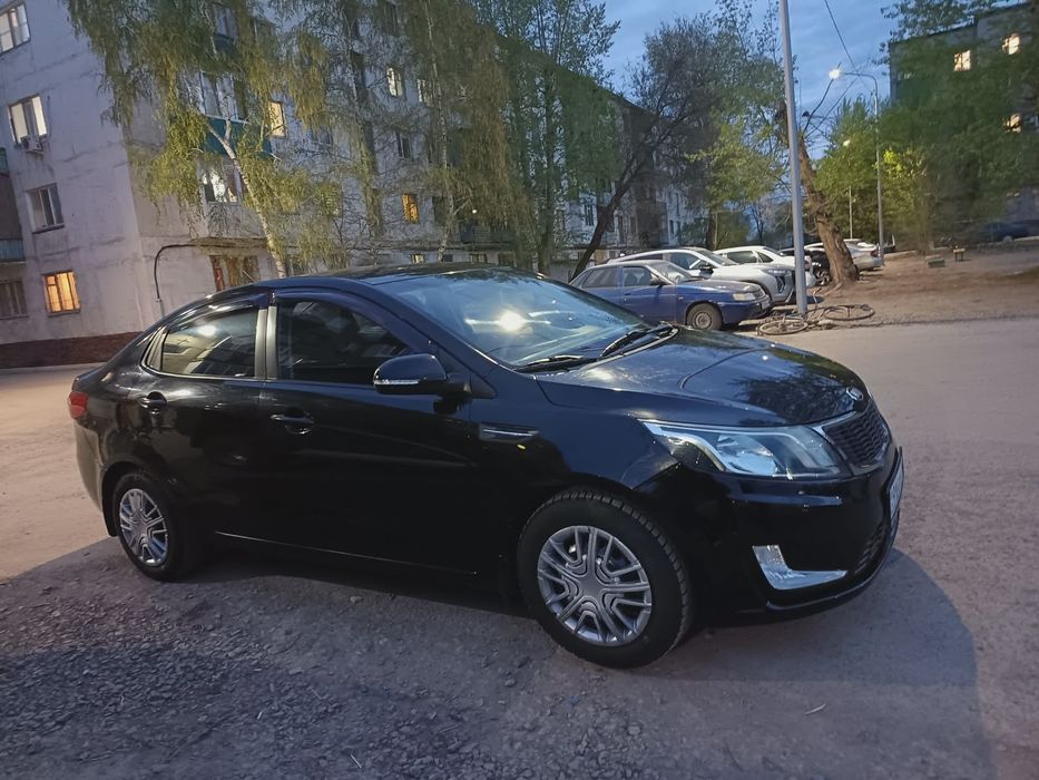 Продам автомобиль