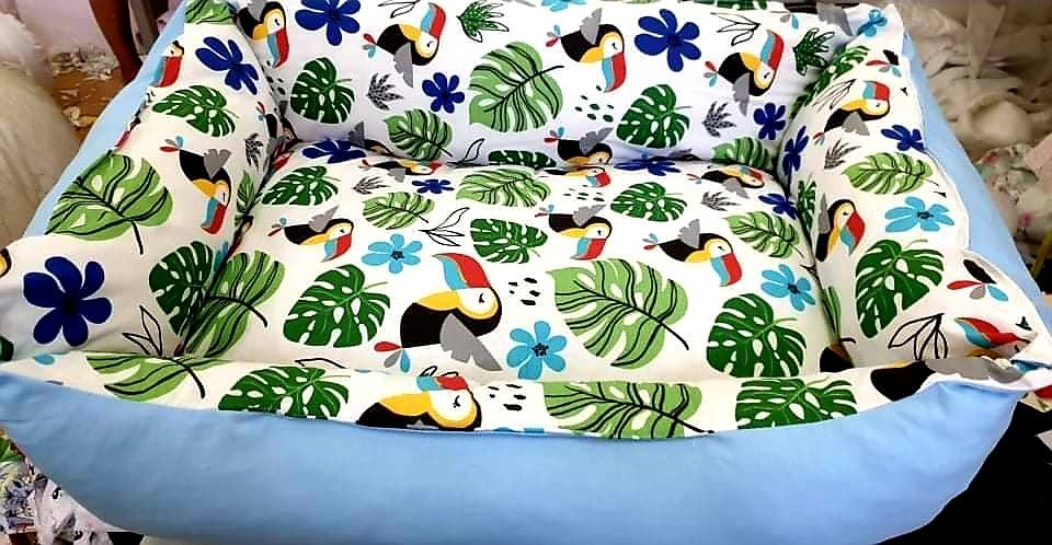 Намаление! Легло за куче Легло за домашни любимци Кучешко легло