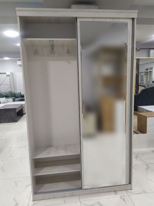 Прихожка купе НА СКИДКЕ!