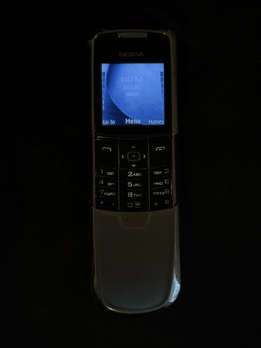 Nokia 8800 Impecabil