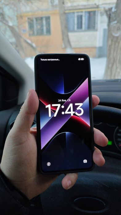 Продам Poco X7 Pro