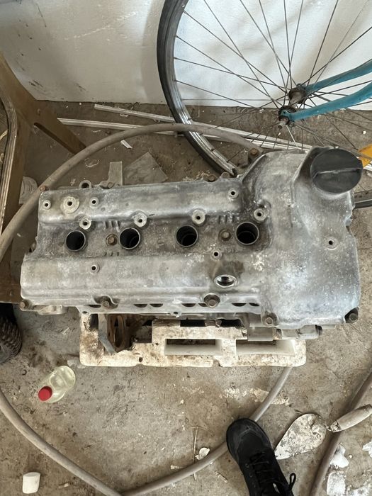 Мотор кобальт продается