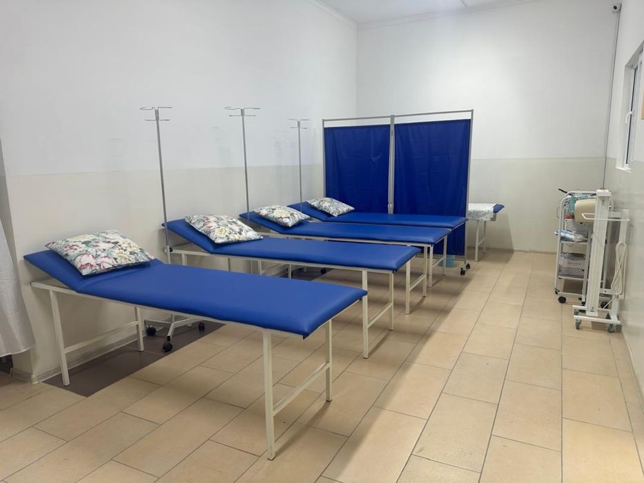 Сдается в аренду Процедурный кабинет