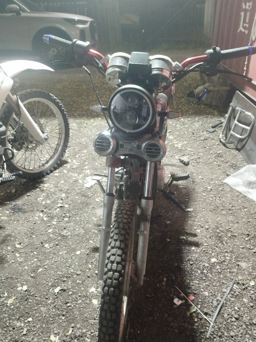 Альфа Yaqi 49aa.