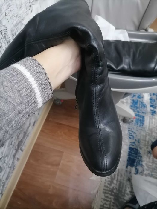 Полностью натуралка