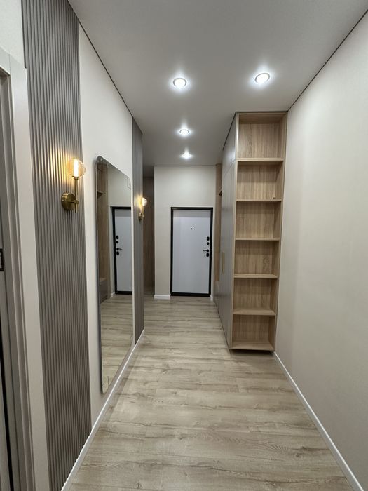 Продам 3 комнатную квартиру