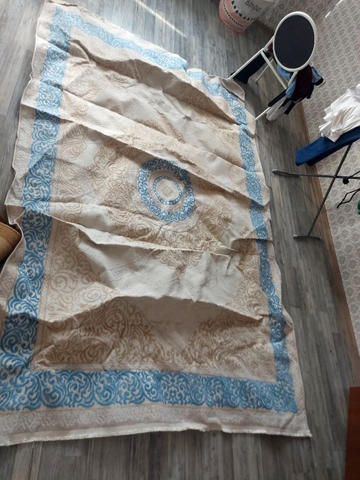 Палас в хорошем качестве