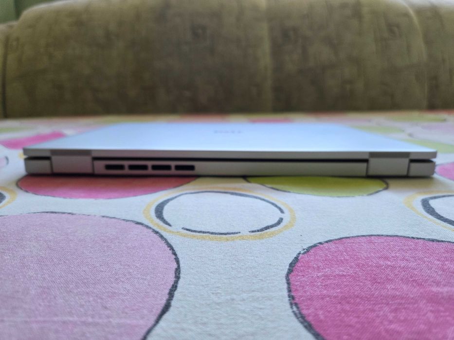 Dell pro 14 ultra 5 235U 32gb ram