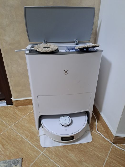 Aspirator Ecovast Debot x1 eomni
