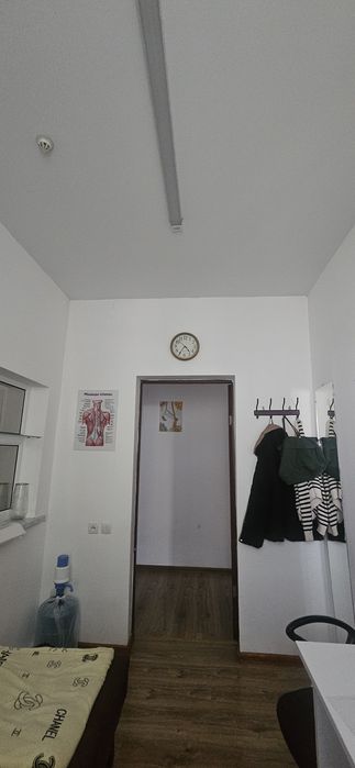 Кабинет 7 м² в женском центре — аренда 40 000 ₸/мес*