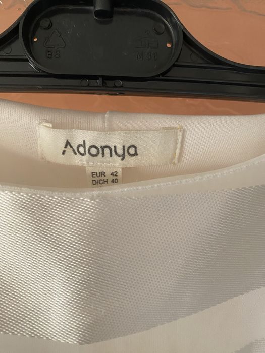 Rochie superba Adonya