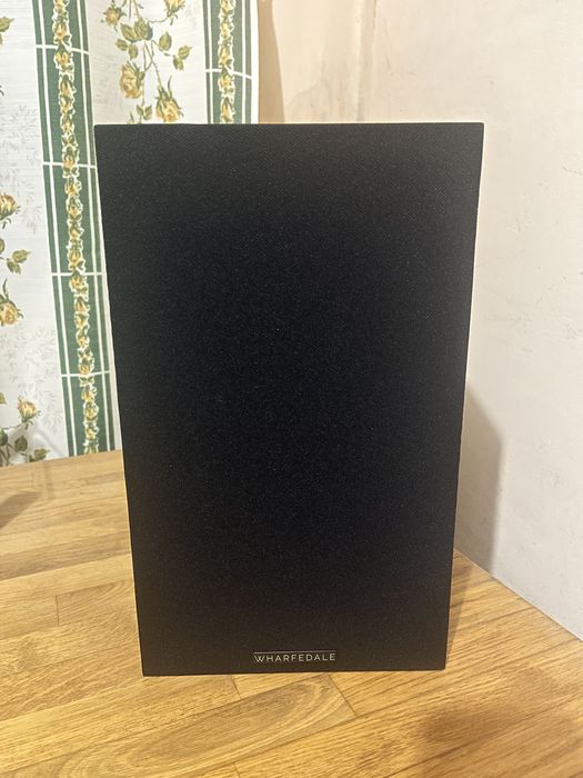 Усилвател Yamaha A-S501 и тонколони Wharfedale Diamond 12.2