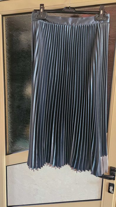 Плисирана пола Ted Baker