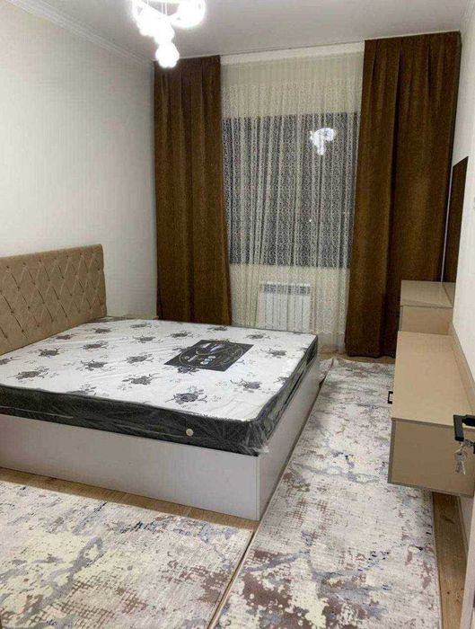 Аренда Готовый кв ЖК Альфраганус 2/6/9 на Мирабадский