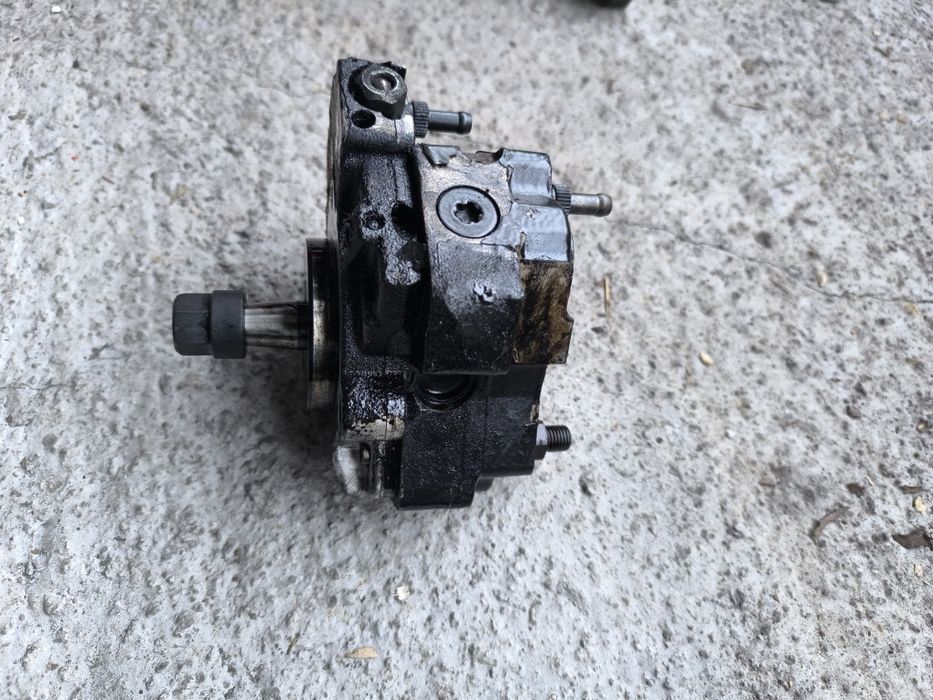 ГНП BMW 3.0d 218к.с. М57