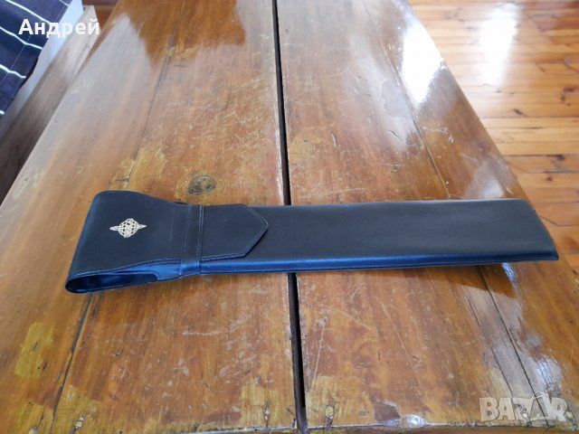 логаритмична-измервателна линия-logarex-27602-ii стара-немска