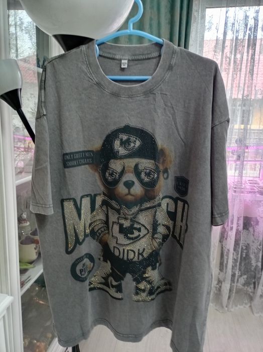 Футболка отличного качества