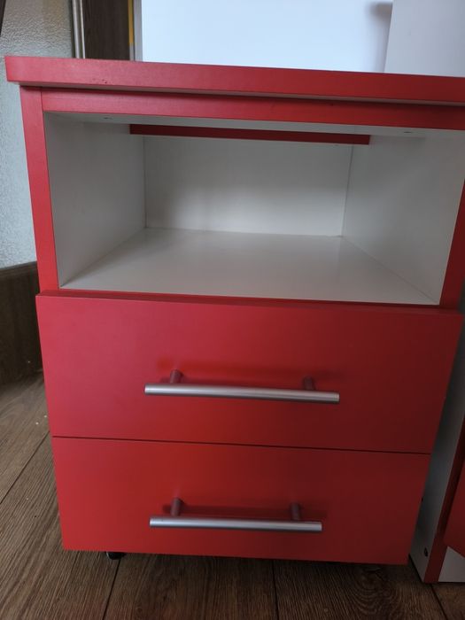 Vând mobilier set complet