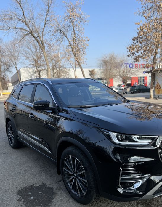 Chery 8 pro  sotiladi.