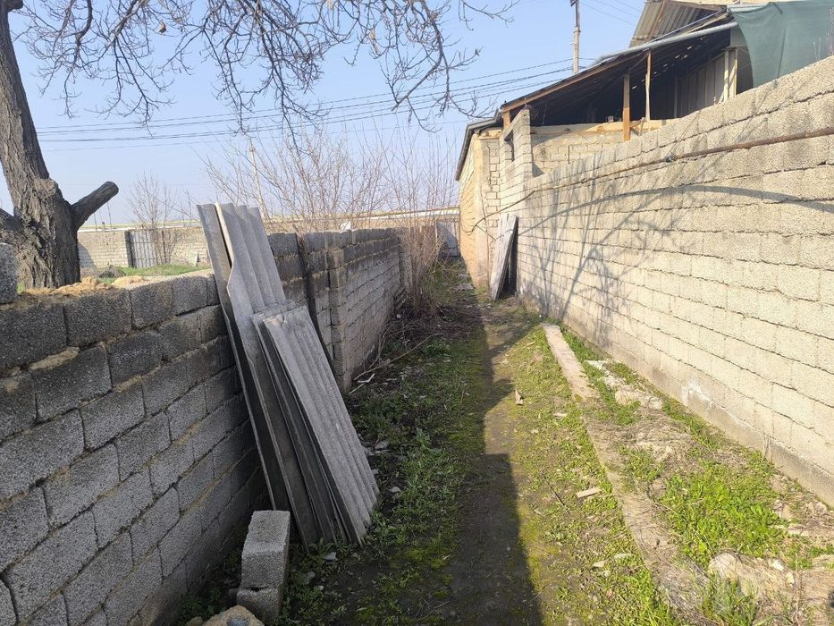 Участок 2.6 соток Старые Сергели Под застройку Индекс базар рядом