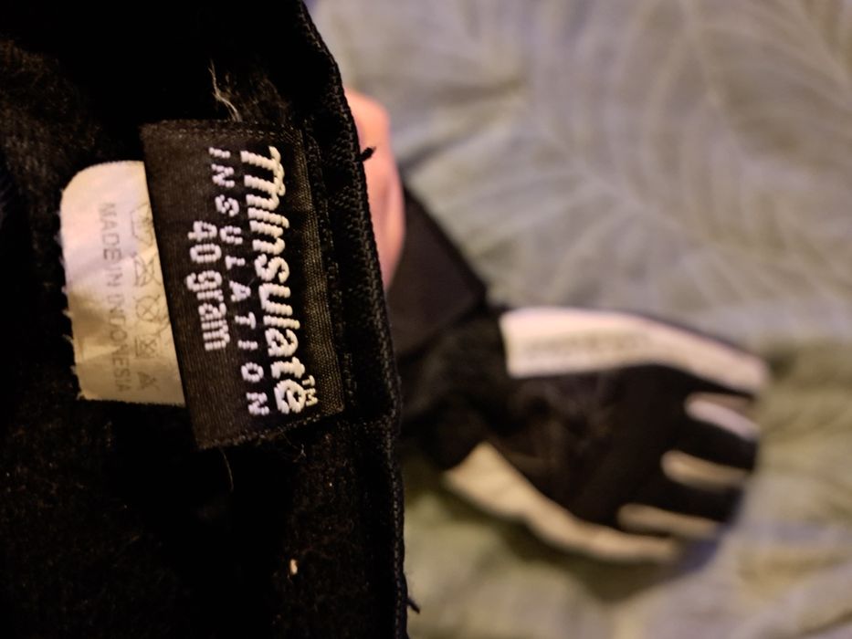 Northland Скиорски ръкавици, Сноуборд ръкавици,зимни спортове дебели