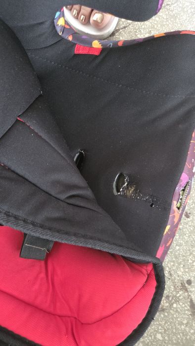 Scaun masina copii 18-36kg