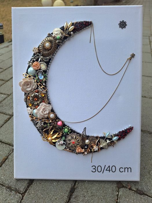 Decoratiuni din brose