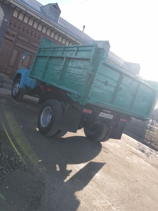 Zel urolo motor haydashga tayor