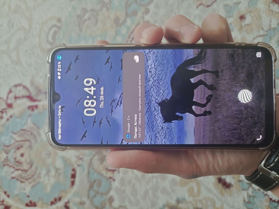 Продаю телефон в отличном состоянии